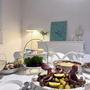 Apartment Sun&smile - 20min To Gangnam, 30mins To Hongdae, 2 Bedroom, Max 7pax *
