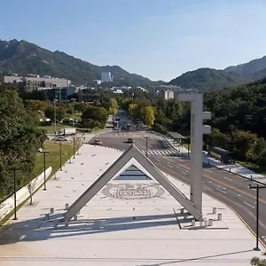 Center Of Seoul, National Univ, Boramae Hospital Two *