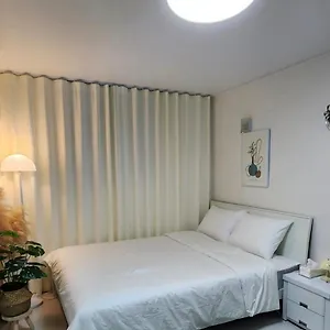 Apartment Haru Sillim *