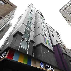 Star Light Hotel Seoul