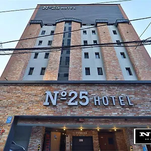 No25 Suyu Hotel 2*