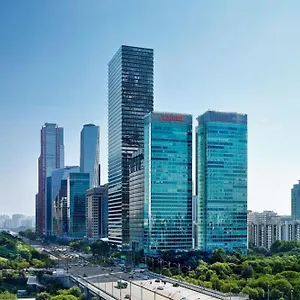 Marriott Executive Seul
