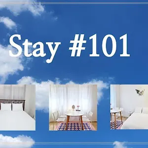 Apartment #101