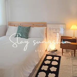 5 Min From Seongsin Univ St House