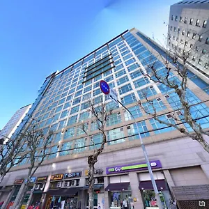 Apartment Oryu-dong Station 3 Mins Two Bedroom *