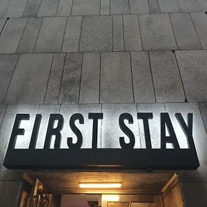 Firststay Hongdae Hotel