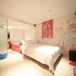 Hotel Jongno Pop Leeds Premier *