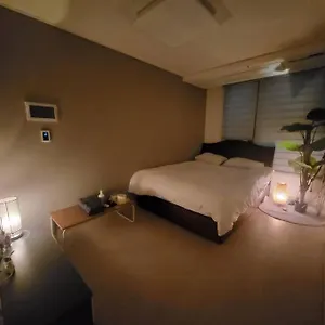 Apartment #hotel #cozy #gangnam #metroarea #highfloor #airportbus #downtown #gangnamdaero Seoul