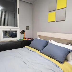 Y House Apartment *