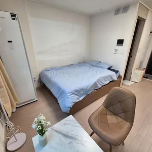 Apartment Kspo Dome Olympic Park Concert Gangdong Songpa Castle