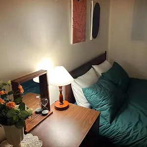 Clean & New - Songridan-gil, Seokchon Lake, Lotte World, Kspo Dome, Olympic Park, River, Asan Hospital, Coex Villa Seoul