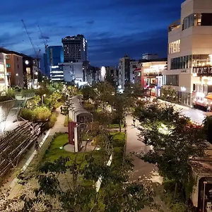 Villa #1 Mapo Hongdae Detached 마포 공항철도 홍대입구역 도보5분 Seoul