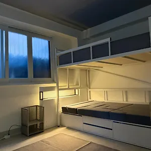 Center Share Rent House * Seoul