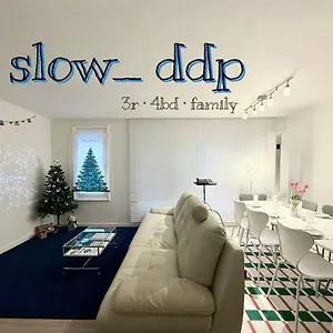 Slow Ddp *