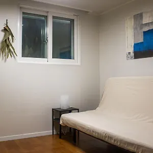 Nesthouse One 4 Min Away From Metro