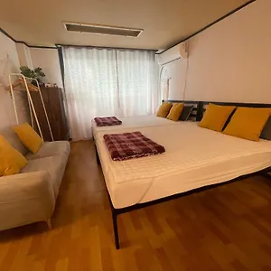 Apartment Gangnam Reasonable Price House *