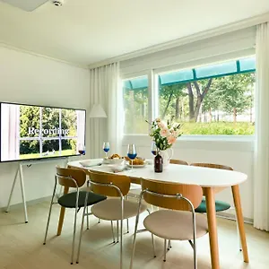 Apartment Songnae Forestay *