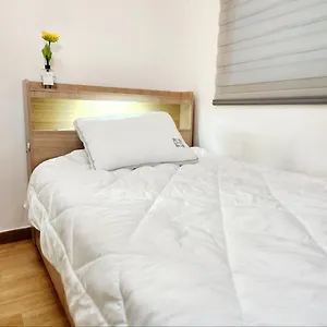 #hapjeong #hongdae #full Option #one Apartment Seoul