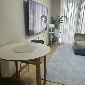 Garosugil Apartment