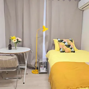 Coex,good Stay,gang Nam Villa Seoul
