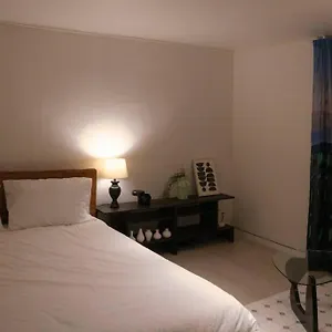Guest house Rodem