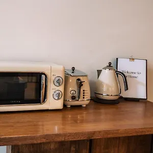 Guest house Terastay