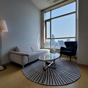 Skyview Duplex House-06 Seoul