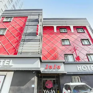 Hoegi Jaja Motel *
