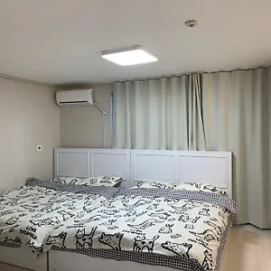 Anminsu 3a Apartment