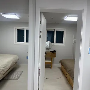 Villa Yeongdeungpo For 3pax Seoul