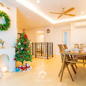 Holiday home Haiyan Design House - Feel Like A Vacation At Seoul