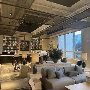 Hotel New Blanc Myeongdong 4*