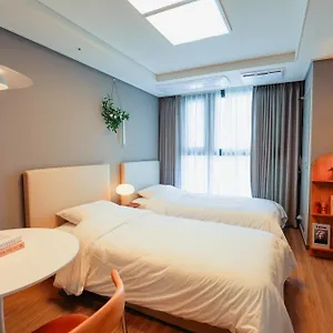 Wecostay Chungmuro Apartment *