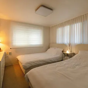 Cheongdam Squirrel House Villa