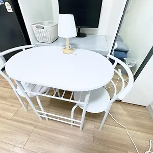 Apartment Bao House *