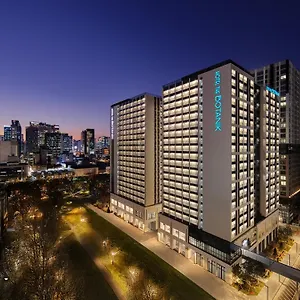 ホテル The Botanik Sewoon Myeongdong 4*