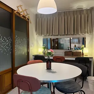The One Holiday home Seoul