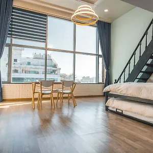 Apartment Momoho Hongdae