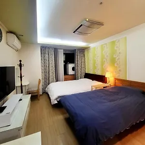 Khan Apartment *