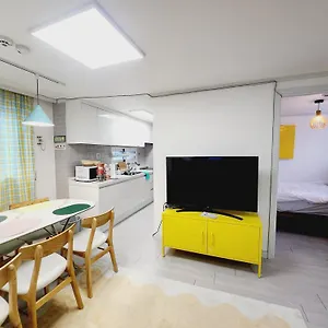 Seonja House Apartment *
