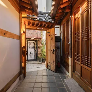 Sohomiga Apartment Seoul