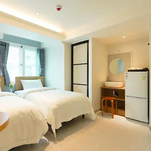 Han Stay Hostel Seoul