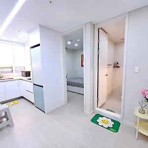 #open Special Price #double-station Area Comfortable 2-room Seoul