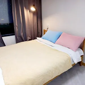 11 A House With A Great View And Elevator Access Near Hongdae Ipgu Station