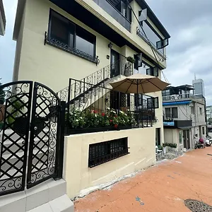 Guest house Hoya *