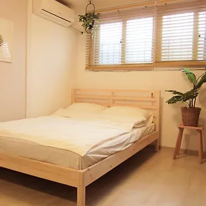 Monoplan House 1 Seoul