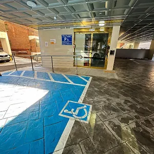 New Open Luxury#elevator#hongdae#mapo#mangwon#8ppl Big Family 3br 2ba Apartment *