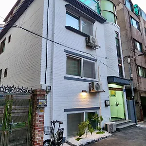 Villa The Zen House Seoul