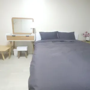 Poetry House Seoul