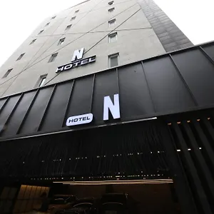 N Hotel Seoul